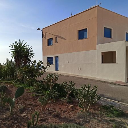 Casa La Fabriquilla En Cabo De Gata, Almeria, Spain Exterior photo