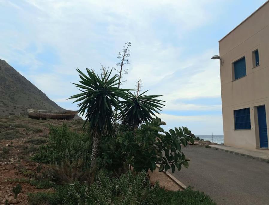 Casa La Fabriquilla En Cabo De Gata, Almeria, Spain Exterior photo